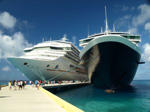 Charleston Personal Injury Attorneys Discuss Incidents Concerning Carnival Cruise Line Passengers