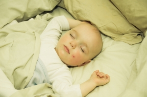 National Attention To ‘Bed-Sharing’ Catches The Eye Of Your Charleston Child Injury Attorneys