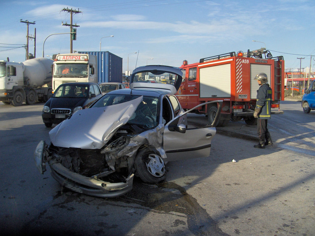 Top Misconceptions Surrounding Car Accidents