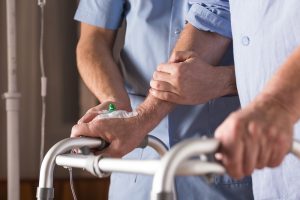 Help Your Parent Avoid C.Diff In The Nursing Home