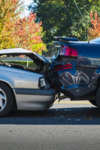 Study: More Car Accident Victims Seeking Legal Counsel