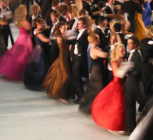 April Is National Child Abuse Prevention Month And Some Considerations For Prom Season